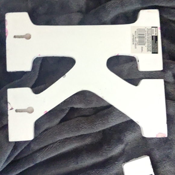 Mk letters - Picture 3 of 3